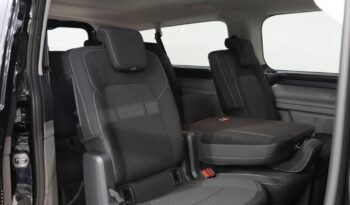 FORD Transit Custom 320 L2 2.0 ECOBLUE TRAIL completo