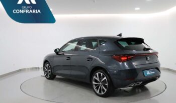SEAT Leon 1.4 E-HYBRID FR DSG completo