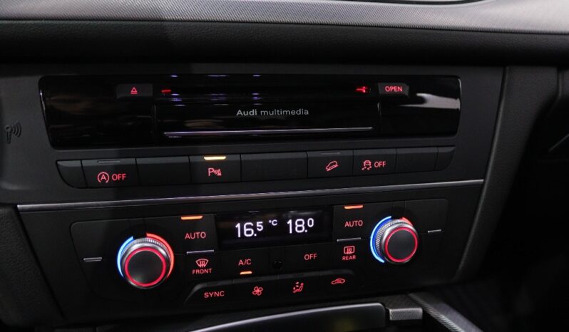 AUDI A6 Allroad 3.0 TDI QUATTRO S TRONIC completo