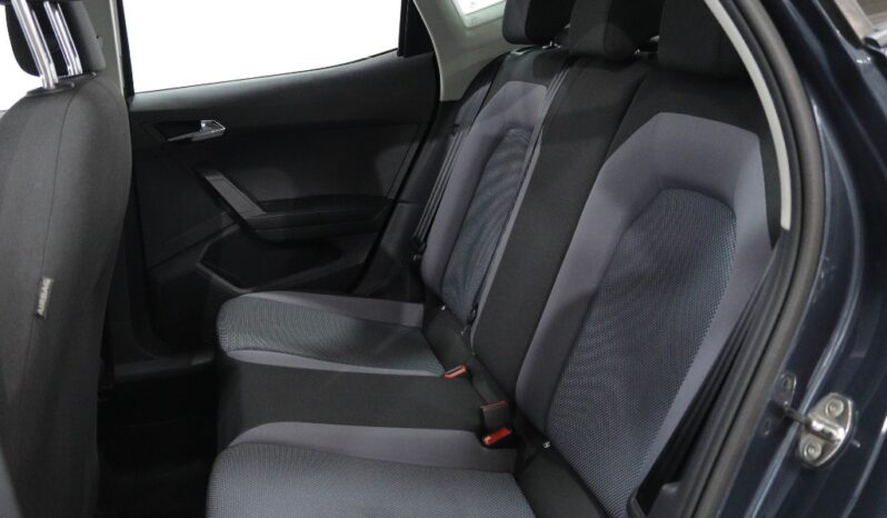 SEAT Arona 1.0 TSI STYLE completo
