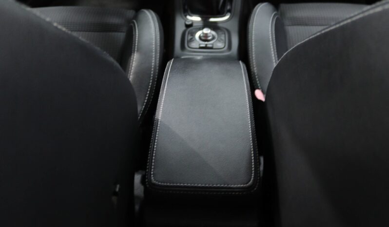RENAULT Mégane III ST Fase III 1.5 DCI GT LINE SS completo