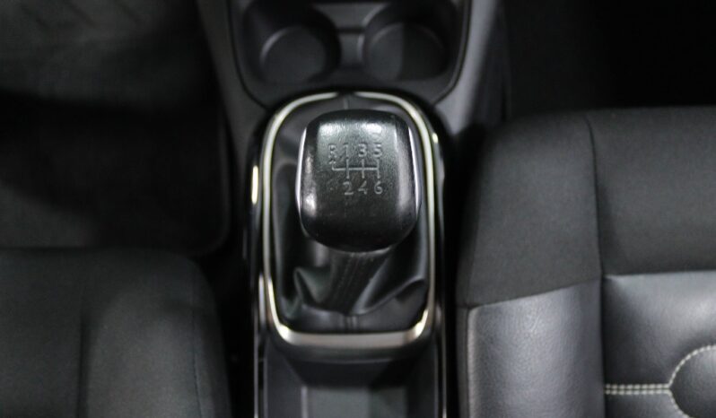 CITROEN C4 Cactus 1.2 PURETECH SHINE EAT6 completo