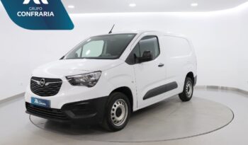 OPEL COMBO CARGO DIESEL 1.5 CDTI L2H1 completo