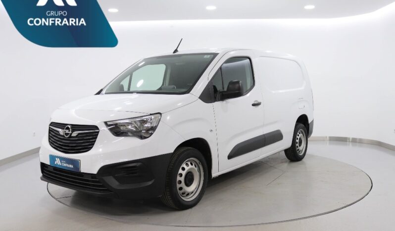 OPEL COMBO CARGO DIESEL 1.5 CDTI L2H1 completo