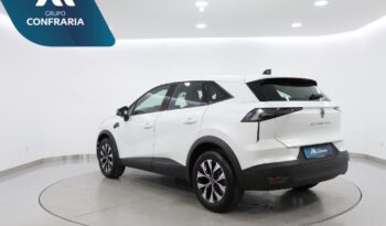 RENAULT SYMBIOZ 1.2 ECO-G EVOLUTION completo
