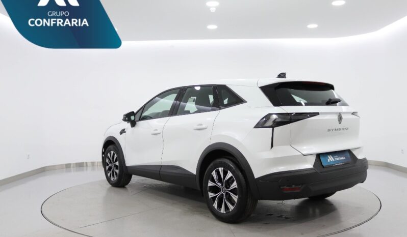 RENAULT SYMBIOZ 1.2 ECO-G EVOLUTION completo