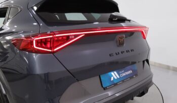 CUPRA Formentor 1.4 E-HYBRID CUPRA DSG completo