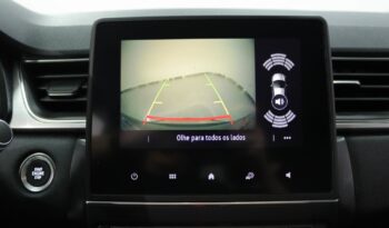 RENAULT Captur 1.0 TCE EXCLUSIVE completo