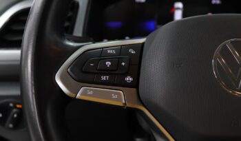 VOLKSWAGEN T-Roc 1.0 TSI LIFE completo