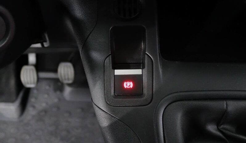 OPEL COMBO CARGO DIESEL 1.5 CDTI L2H1 completo