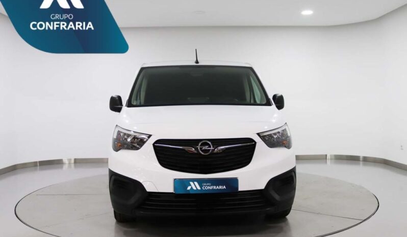 OPEL COMBO CARGO DIESEL 1.5 CDTI L1H1 completo