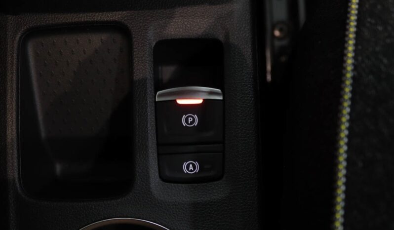 RENAULT CAPTUR 1.2 ECO-G TECHNO completo