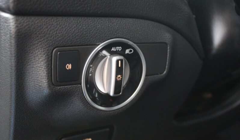 MERCEDES-BENZ Classe CLA Sho.Brake 200 D AMG LINE AUT. completo