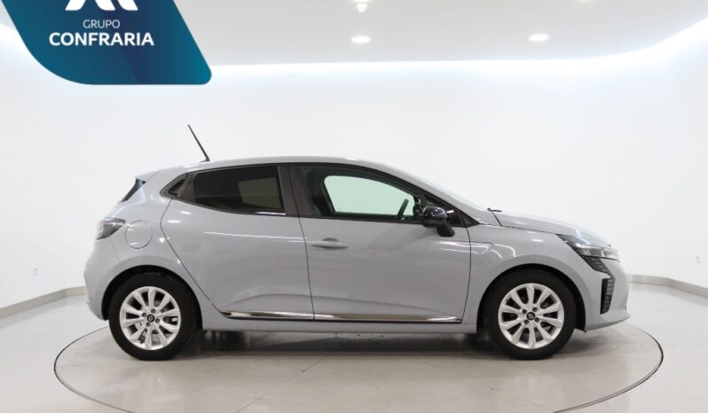 RENAULT Clio V Fase II 1.0 TCE EVOLUTION BI-FUEL completo