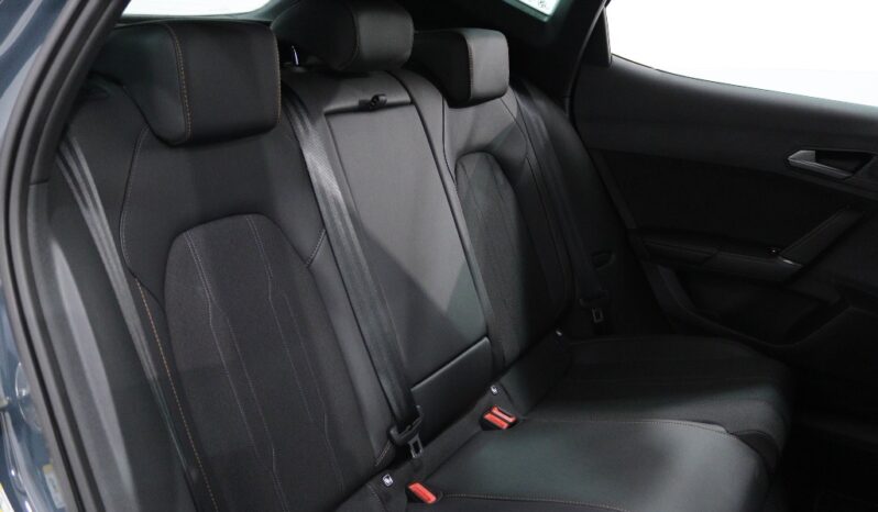 CUPRA Formentor 2.0 TDI DSG completo