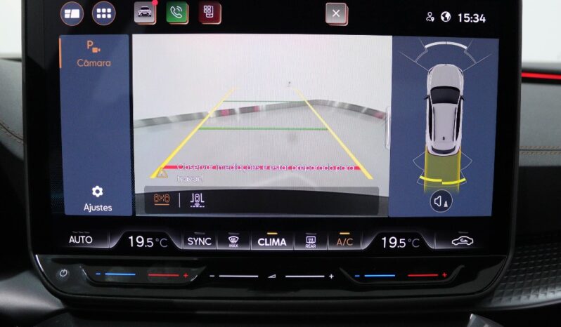 CUPRA Formentor 2.0 TDI DSG completo