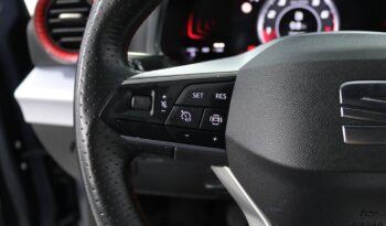 SEAT Arona 1.0 TSI FR completo