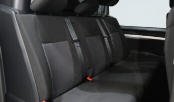 PEUGEOT Expert Misto 1.6 BLUEHDI L3H1 PREMIUM SEMI-VIDRADO completo
