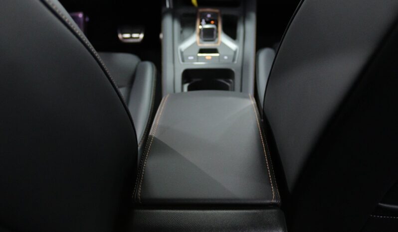 CUPRA Formentor 2.0 TDI DSG completo