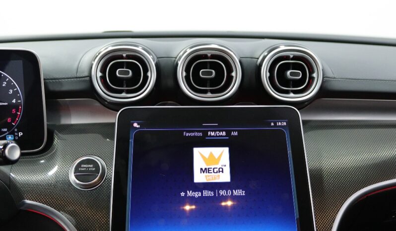 MERCEDES-BENZ Classe C Station 300 DE completo