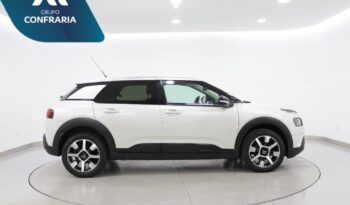 CITROEN C4 Cactus 1.2 PURETECH SHINE EAT6 completo