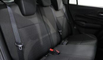 SUZUKI SWIFT 1.2 MILD HYBRID S3 CVT completo