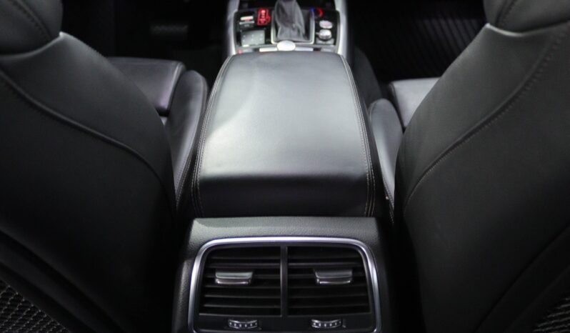 AUDI A6 Allroad 3.0 TDI QUATTRO S TRONIC completo