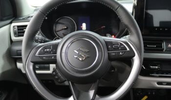SUZUKI SWIFT 1.2 MILD HYBRID S3 CVT completo