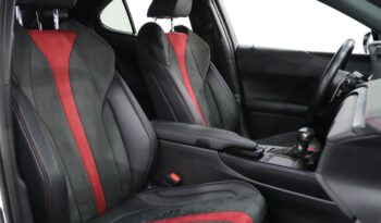 LEXUS UX 250H F SPORT completo