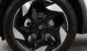 RENAULT CAPTUR 1.2 ECO-G TECHNO completo