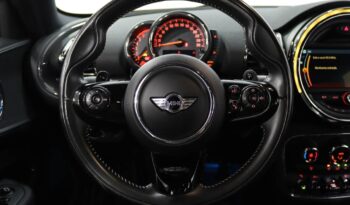 MINI Mini Clubman COOPER SD AUTO completo