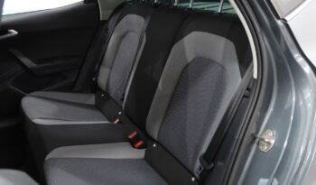 SEAT Ibiza 1.6 TDI STYLE completo