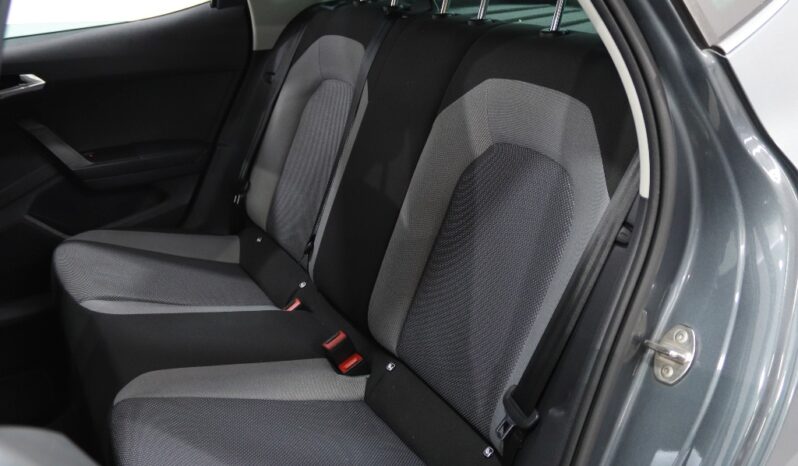 SEAT Ibiza 1.6 TDI STYLE completo