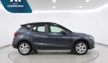 SEAT Arona 1.0 TSI STYLE completo