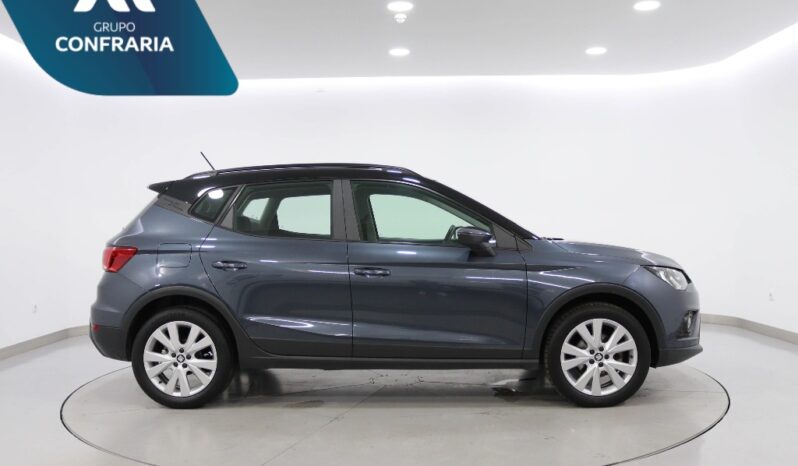 SEAT Arona 1.0 TSI STYLE completo
