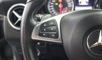 MERCEDES-BENZ Classe CLA Sho.Brake 200 D AMG LINE AUT. completo