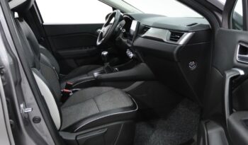RENAULT Captur 1.0 TCE EXCLUSIVE completo