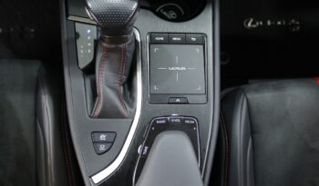 LEXUS UX 250H F SPORT completo