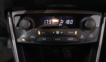 SUZUKI S-CROSS 1.4T S2 MILD HYBRID completo