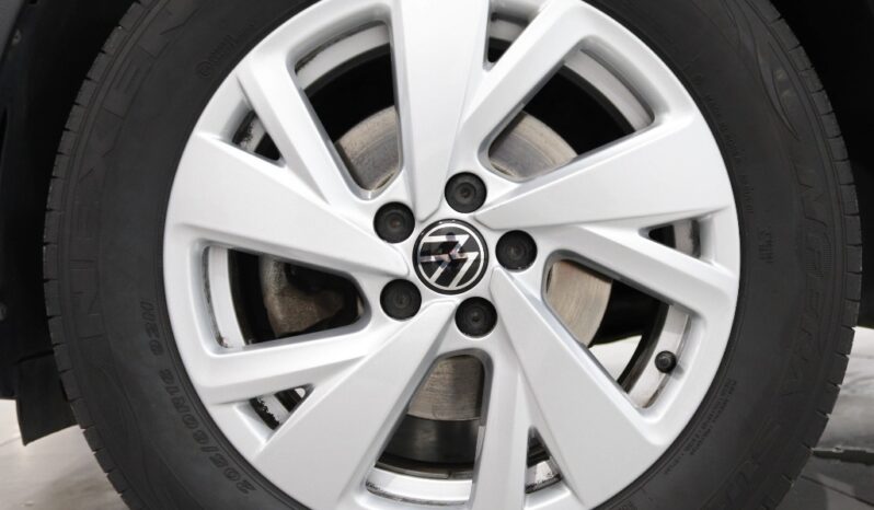 VOLKSWAGEN Taigo 1.0 TSI URBAN completo