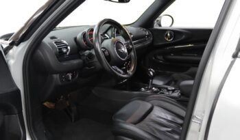 MINI Mini Clubman COOPER SD AUTO completo