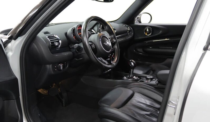 MINI Mini Clubman COOPER SD AUTO completo