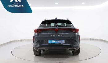 CUPRA Formentor 2.0 TDI DSG completo