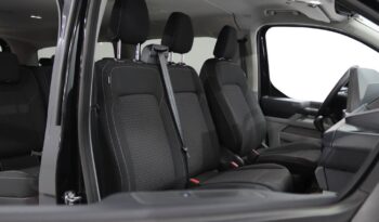 FORD Transit Custom 320 L2 2.0 ECOBLUE TRAIL completo