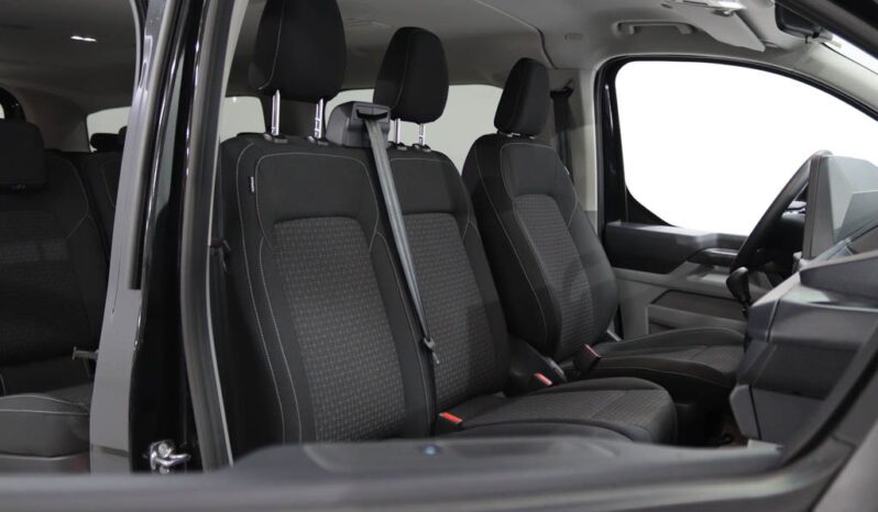FORD Transit Custom 320 L2 2.0 ECOBLUE TRAIL completo