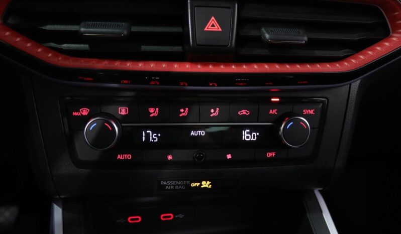 SEAT Arona 1.0 TSI FR completo