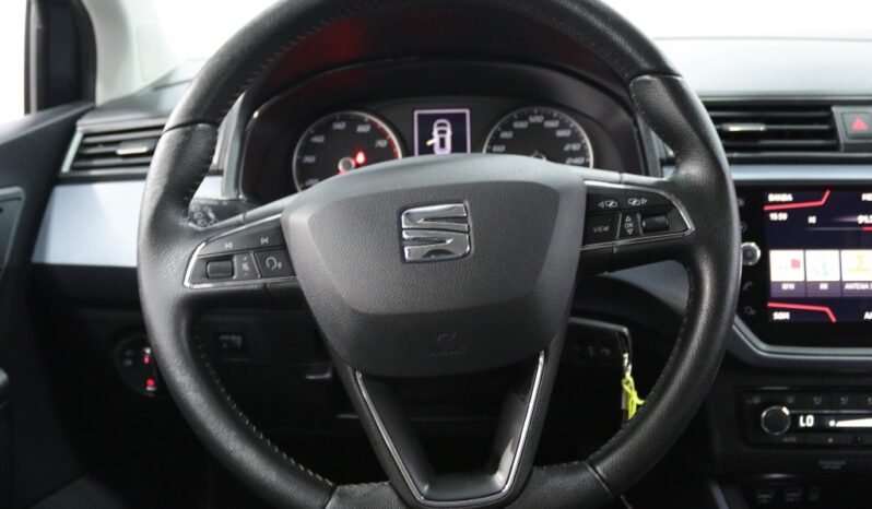 SEAT Arona 1.0 TSI STYLE completo