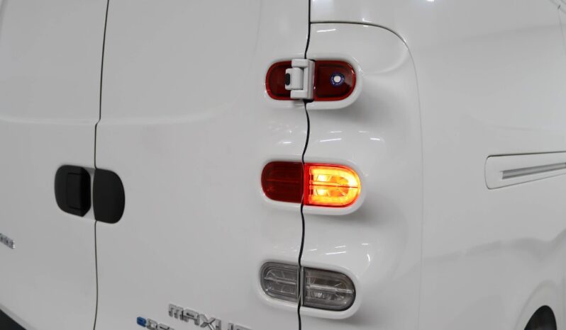 MAXUS EDELIVER 5 64 KWH L1H1 completo
