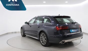 AUDI A6 Allroad 3.0 TDI QUATTRO S TRONIC completo