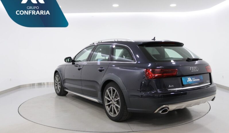 AUDI A6 Allroad 3.0 TDI QUATTRO S TRONIC completo